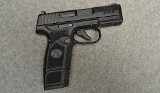 FN ~ Reflex ~ 9mm Luger - Image 1 of 5