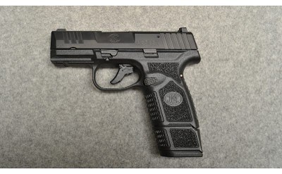 FN ~ Reflex ~ 9mm Luger - Image 2 of 5