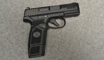 FN ~ Reflex ~ 9mm Luger - Image 1 of 5