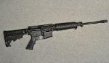 Bushmaster ~ XM15-E2S ~ 5.56 Nato - 1 of 12