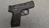 Smith & Wesson ~ M&P 40 Shield ~ .40 S&W - 1 of 6
