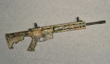 Smith & Wesson ~ M&P 15-22 ~ .22 Long Rifle - 1 of 11