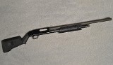 Mossberg ~ 500A ~ 12 Gauge - 1 of 12