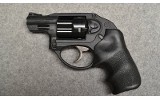 Ruger ~ LCR ~ 38 Special + P - 2 of 5
