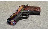 SIG Sauer ~ P238 Titanium Rainbow ~ .380 Auto - 3 of 6