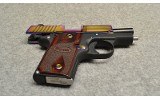 SIG Sauer ~ P238 Titanium Rainbow ~ .380 Auto - 5 of 6