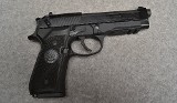 Beretta ~ 92A1 ~ 9mm Luger - 1 of 6