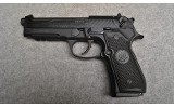 Beretta ~ 92A1 ~ 9mm Luger - 2 of 6