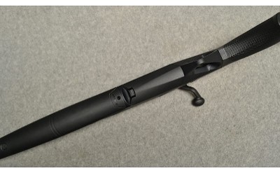 Benelli ~ LUPO ~ 6.5 Creedmoor - Image 7 of 12