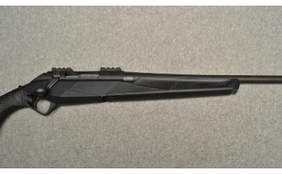 Benelli ~ LUPO ~ 6.5 Creedmoor - Image 3 of 12