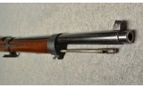 Loewe Berlin ~ Mauser Modelo Argentino 1891 ~ Caliber not marked - 5 of 11