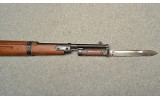 R. E. Terni ~ Carcano M38 Short Rifle ~ 7.35mm - 4 of 13