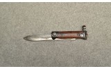 R. E. Terni ~ Carcano M38 Short Rifle ~ 7.35mm - 13 of 13