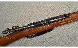 R. E. Terni ~ Carcano M38 Short Rifle ~ 7.35mm - 11 of 13