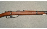 R. E. Terni ~ Carcano M38 Short Rifle ~ 7.35mm - 3 of 13