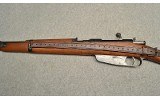 R. E. Terni ~ Carcano M38 Short Rifle ~ 7.35mm - 8 of 13