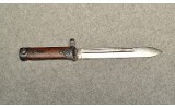R. E. Terni ~ Carcano M38 Short Rifle ~ 7.35mm - 12 of 13
