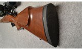 Weatherby ~ Vanguard ~ .223 Remington - 10 of 11