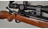 Weatherby ~ Vanguard ~ .223 Remington - 11 of 11