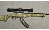 Ruger ~ 10/22 50 Years ~ .22 Long Rifle - 3 of 11