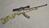Ruger ~ 10/22 50 Years ~ .22 Long Rifle - 1 of 11