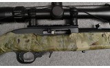 Ruger ~ 10/22 50 Years ~ .22 Long Rifle - 11 of 11