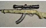 Ruger ~ 10/22 50 Years ~ .22 Long Rifle - 8 of 11