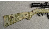 Ruger ~ 10/22 50 Years ~ .22 Long Rifle - 2 of 11
