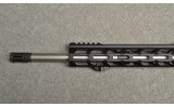 Wilson Combat ~ WC-15F ~ .350 Legend - 6 of 12