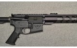 Wilson Combat ~ WC-15F ~ .350 Legend - 3 of 12