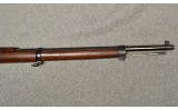 Loewe Berlin ~ Mauser Modelo Argentino 1891 ~ Caliber not marked - 4 of 11