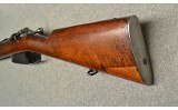 Loewe Berlin ~ Mauser Modelo Argentino 1891 ~ Caliber not marked - 10 of 11