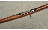 Loewe Berlin ~ Mauser Modelo Argentino 1891 ~ Caliber not marked - 7 of 11