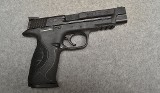 Smith & Wesson ~ M&P 9 Pro Series ~ 9mm Luger - 1 of 6