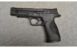 Smith & Wesson ~ M&P 9 Pro Series ~ 9mm Luger - 2 of 6