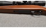 Weatherby ~ Vanguard ~ .223 Remington - 7 of 11