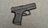 Glock ~ 43 ~ 9mm Luger - 1 of 6