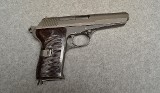 CZ ~ 52 ~ 7.62X25MM Tokarev - 1 of 5