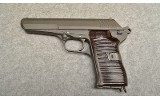 CZ ~ 52 ~ 7.62X25MM Tokarev - 2 of 5