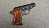 Erma ~ RX22 ~ .22 Long Rifle - 1 of 5