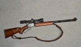 Marlin ~ Golden 39A ~ .22 S/L/LR - 1 of 10