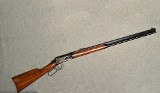 Winchester ~ 94 ~ Canadian Centennial ~ .30-30 Winchester - 1 of 12