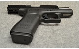 Glock ~ 43X ~ 9mm Luger - 5 of 6
