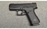 Glock ~ 43X ~ 9mm Luger - 2 of 6