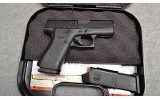 Glock ~ 43X ~ 9mm Luger - 6 of 6