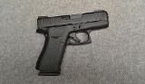 Glock ~ 43X ~ 9mm Luger - 1 of 6