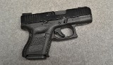 Glock ~ 26 Gen 5 ~ 9mm Luger - 1 of 6