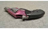 Charter Arms ~ The Pink Lady ~ .38 Special - 6 of 6