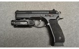 CZ ~ SP-01 ~ 9mm Luger - Image 2 of 7