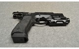CZ ~ SP-01 ~ 9mm Luger - Image 5 of 7